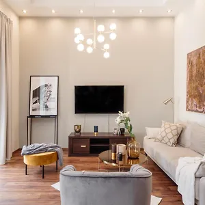  Apartment Boho Lofts - Loftaffair Poland