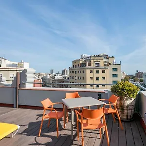 Apartment Together, Barcelona