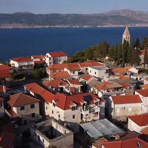  Apartment Buga Croatia