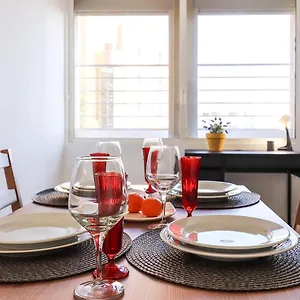  Apartment Flower 360º - Your Lovely Flat With Pool And Parking Portugal