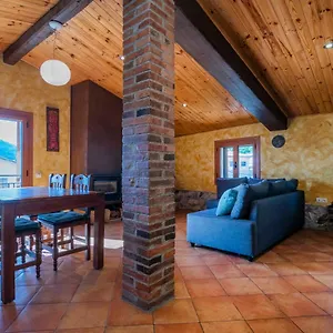 Apartamento Cal Carol, Vallcebre