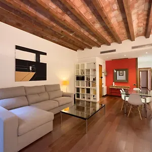 Apartment Rent Near Plaza De Catalunya, Barcelona
