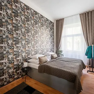  Apartment - Karlin Czech Republic