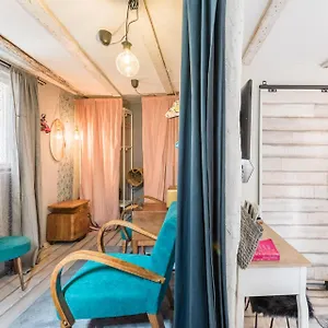  Apartment Livo Disno 12 Croatia