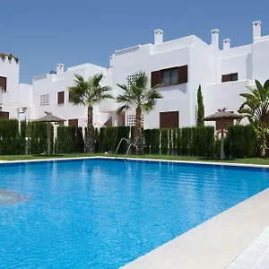 Mar De Pulpi Costa De Almeria By Mar Holidays Appartement San Juan de los Terreros