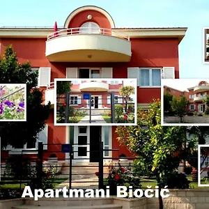 Apartment Biocic Croatia