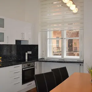  Apartment Tiva Downtown Czech Republic