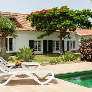 Caserio De Guaza Vakantiehuis Palm-mar
