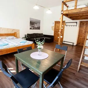  Apartment Wow Wow Czech Republic