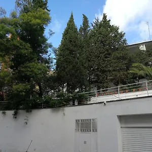 Villa Casa Vilaro, Barcelona